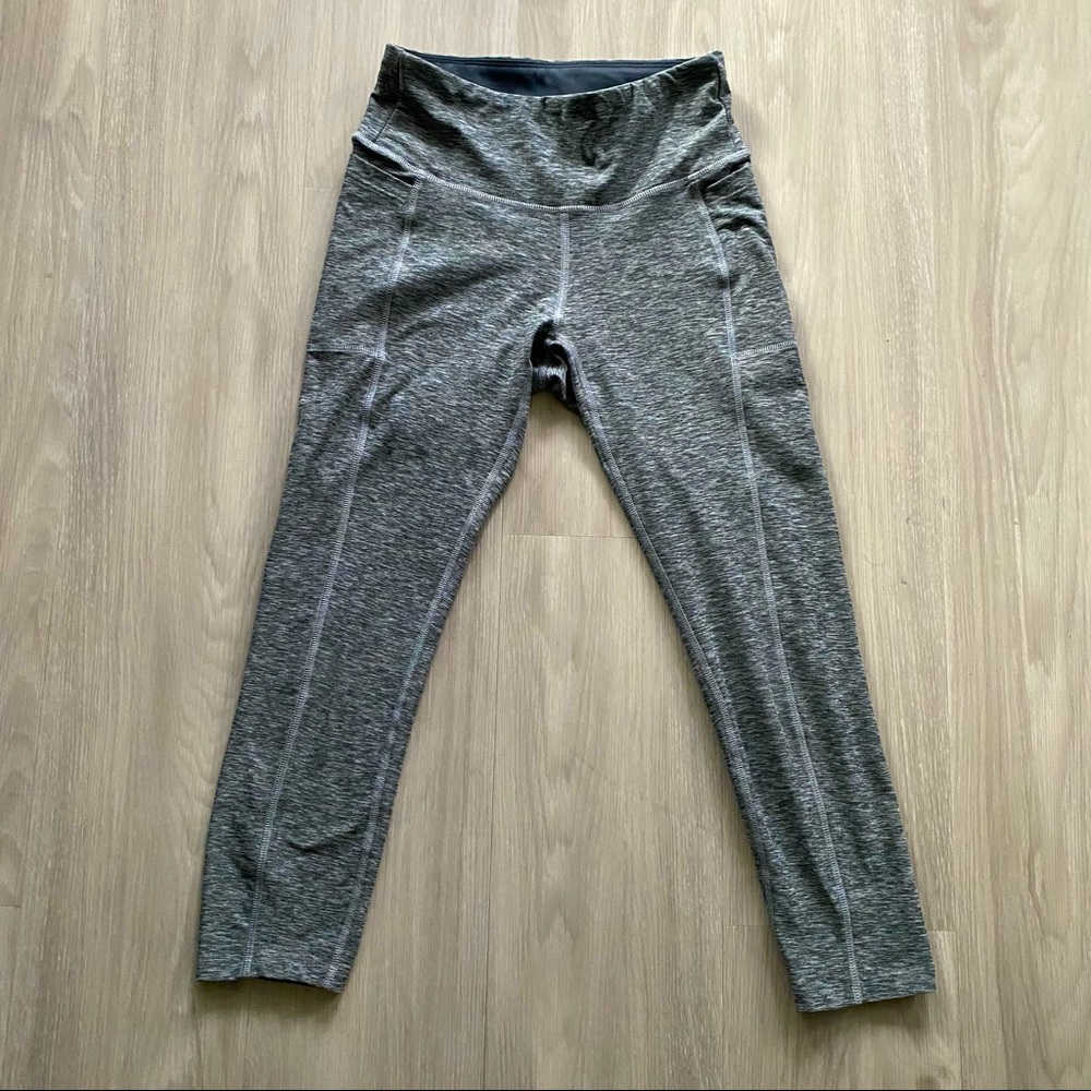 New balance leggings